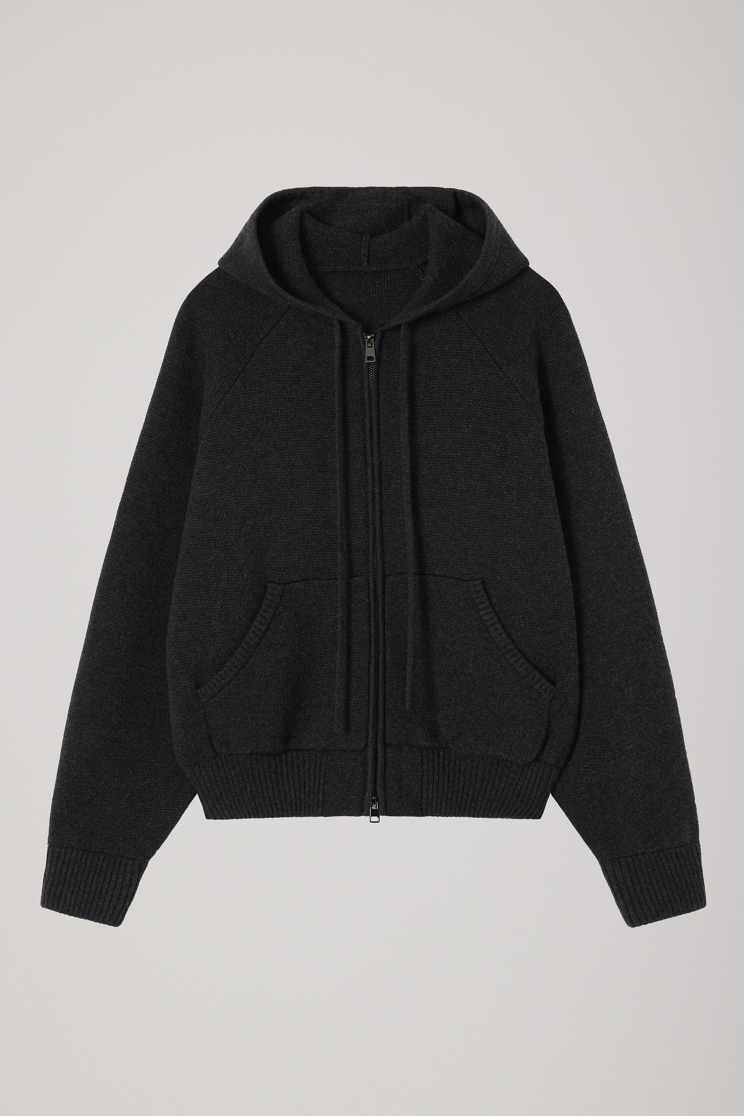 The Samuel Knit Hoodie – A.EMERY
