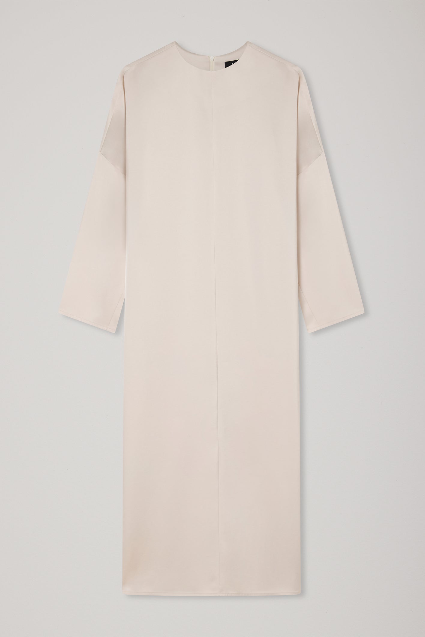 The Sisco Dress