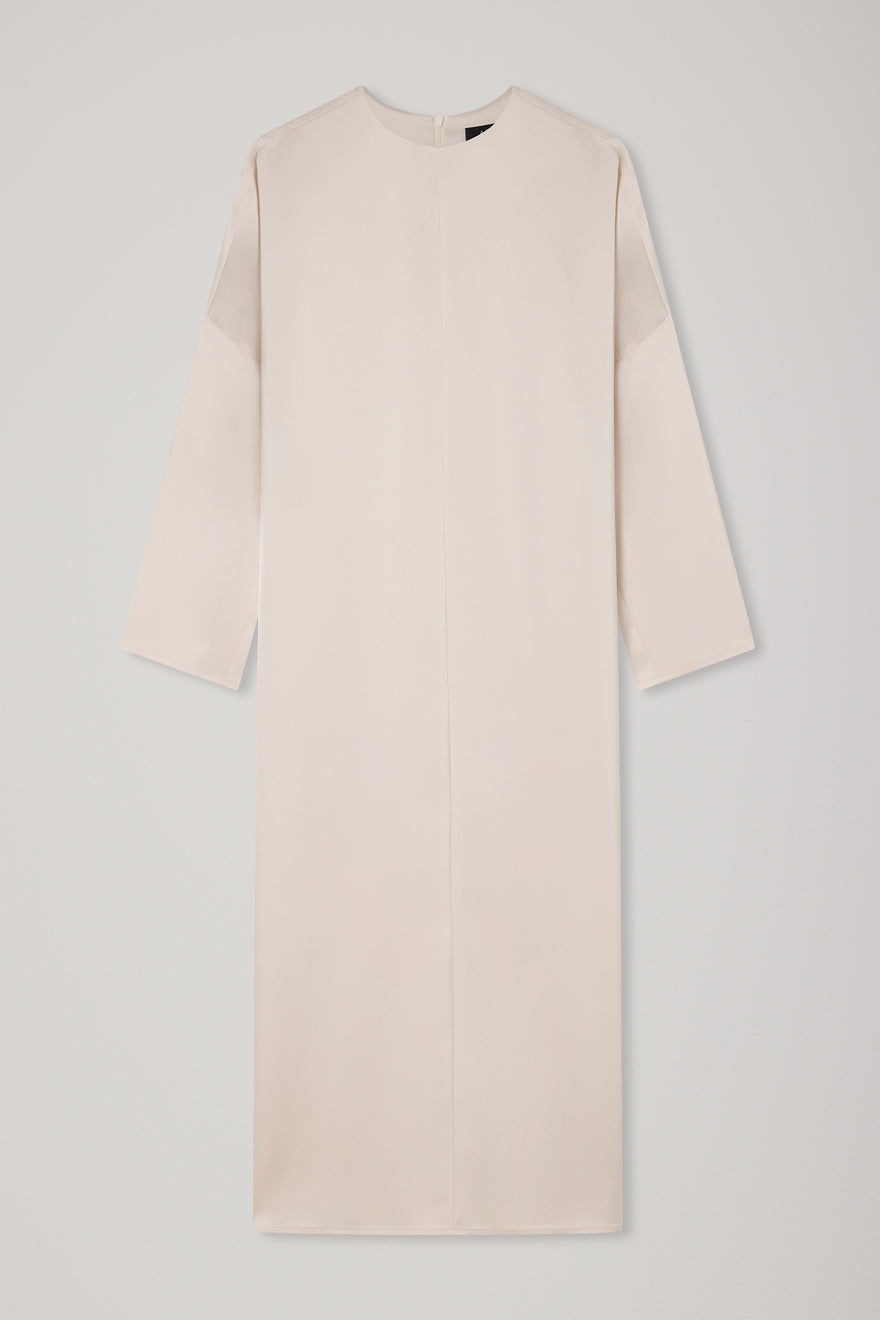 The Sisco Dress