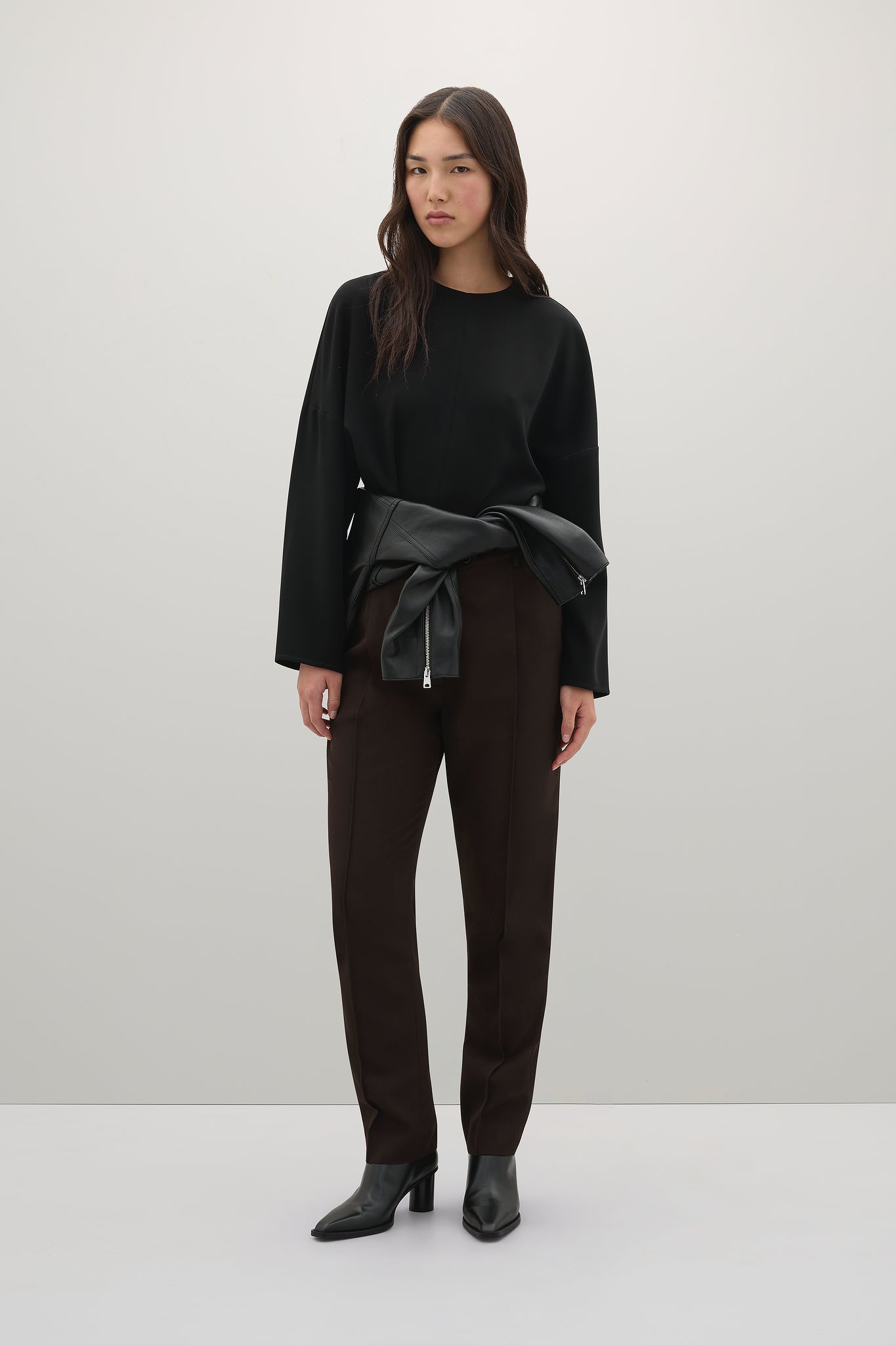 The Tilden Top