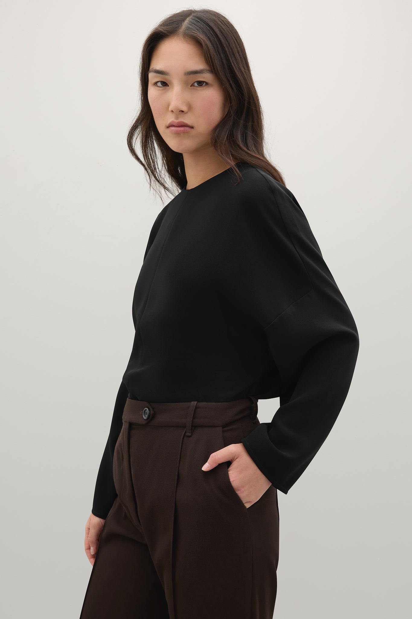The Tilden Top