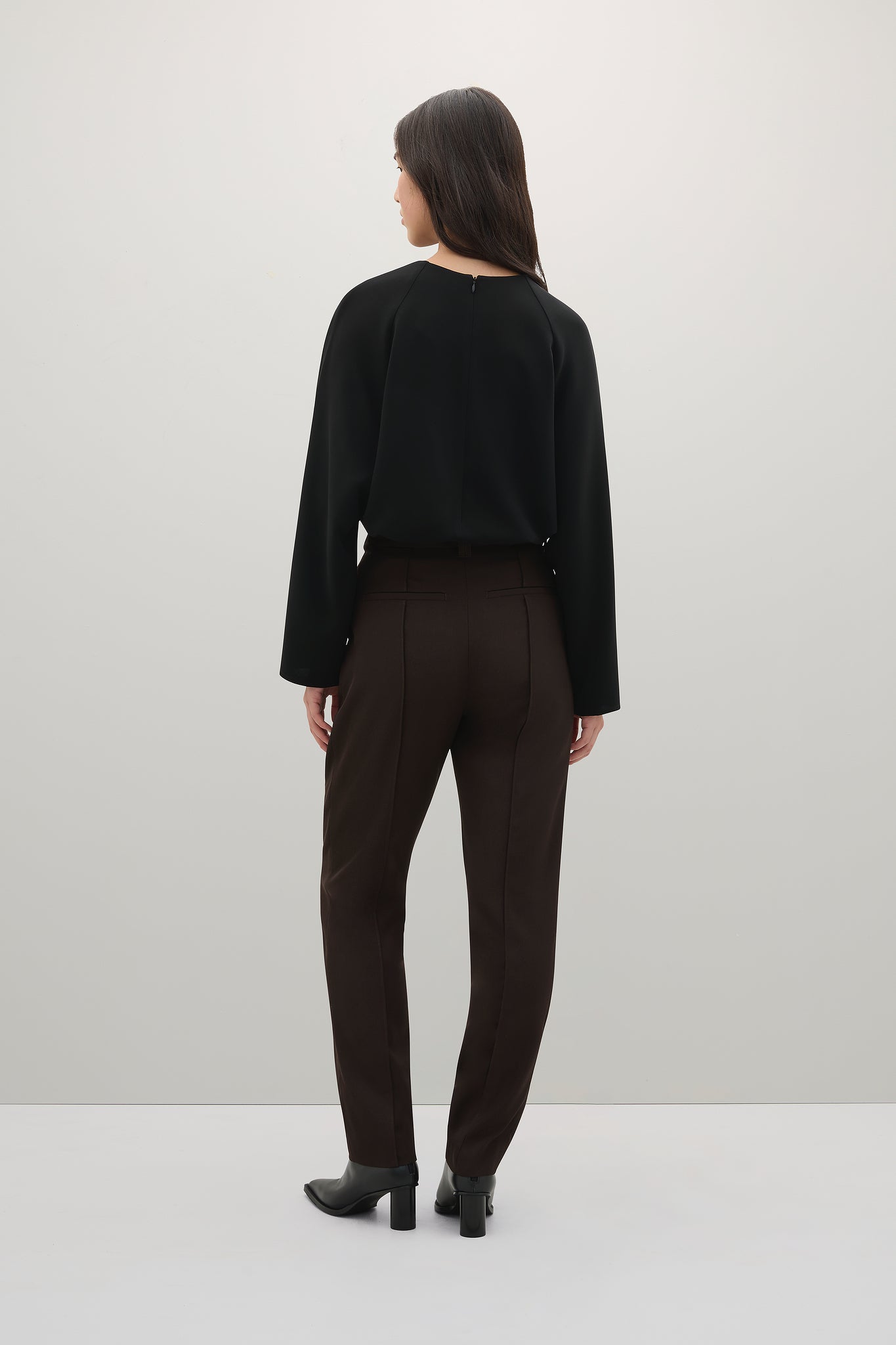 The Tilden Top