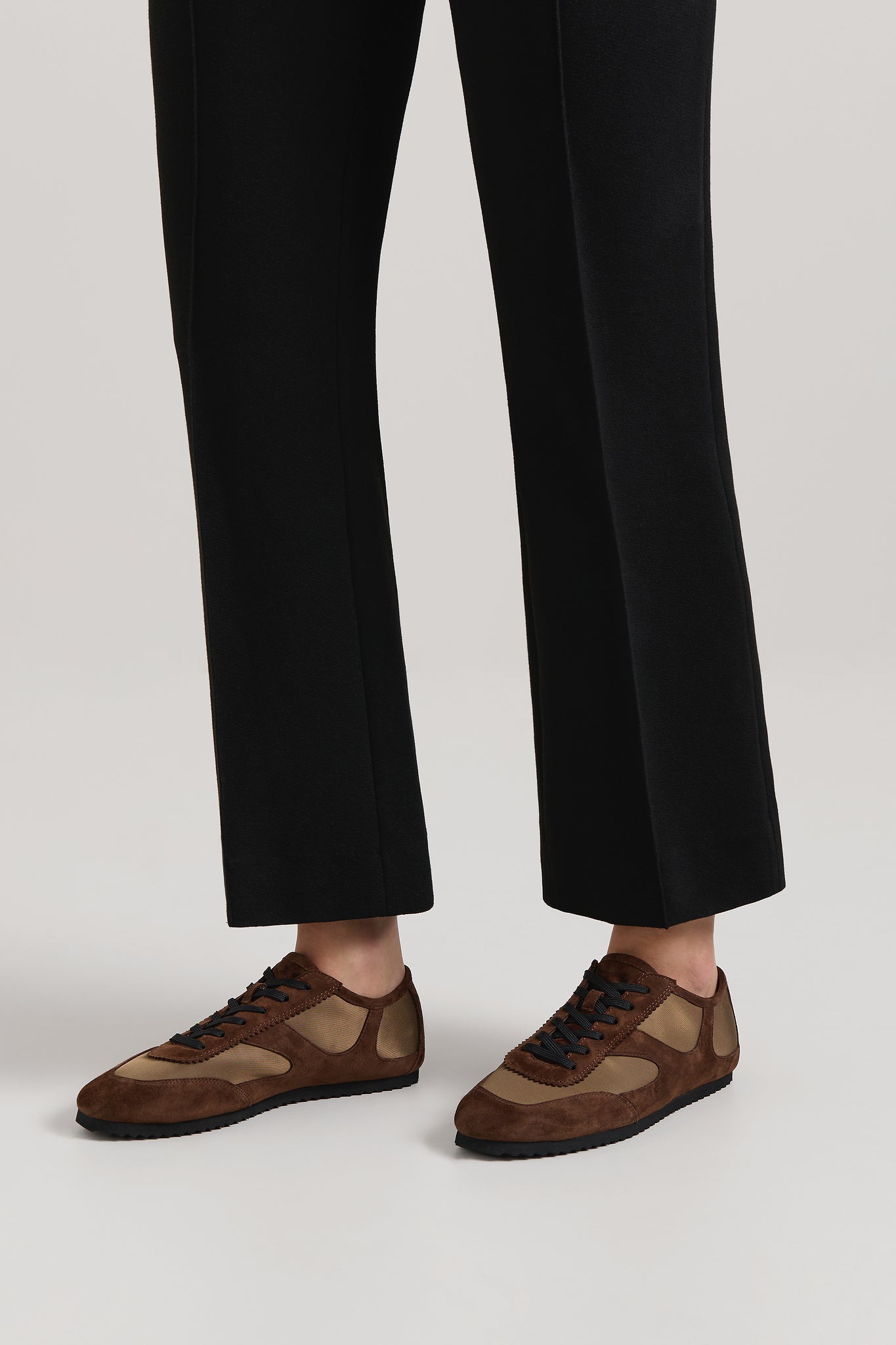 The Adams Low Sneaker