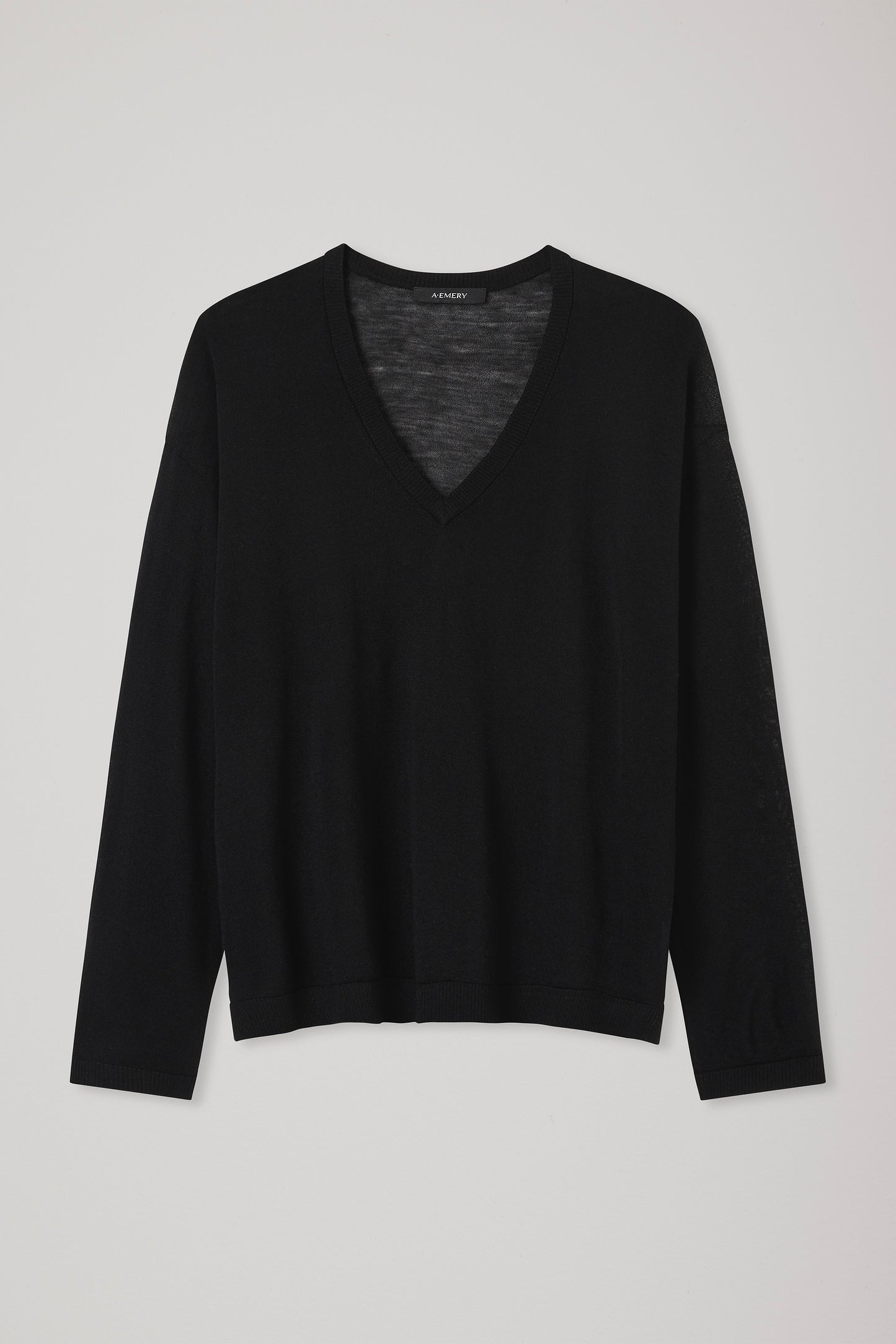 The Burton Knit