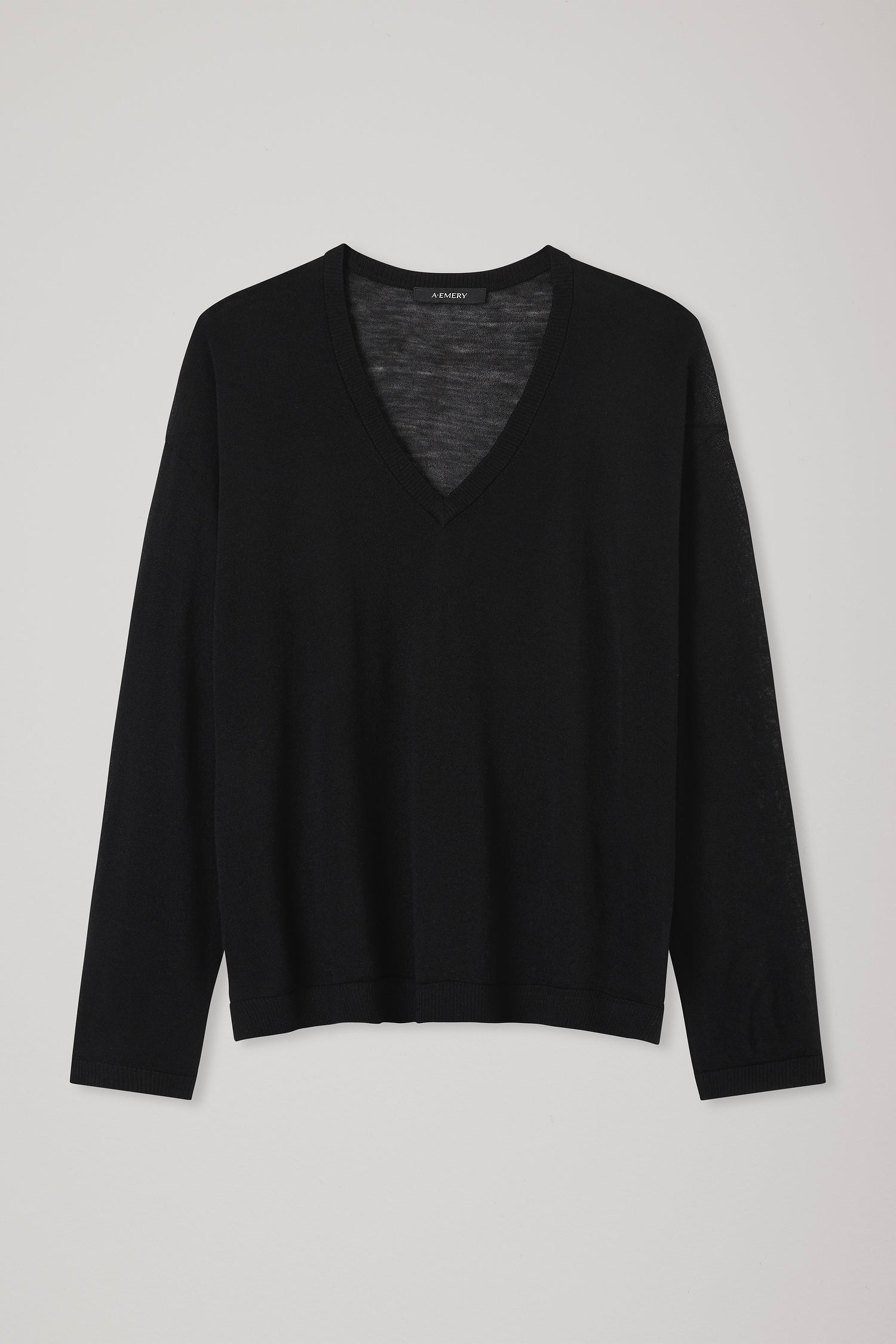 The Burton Knit