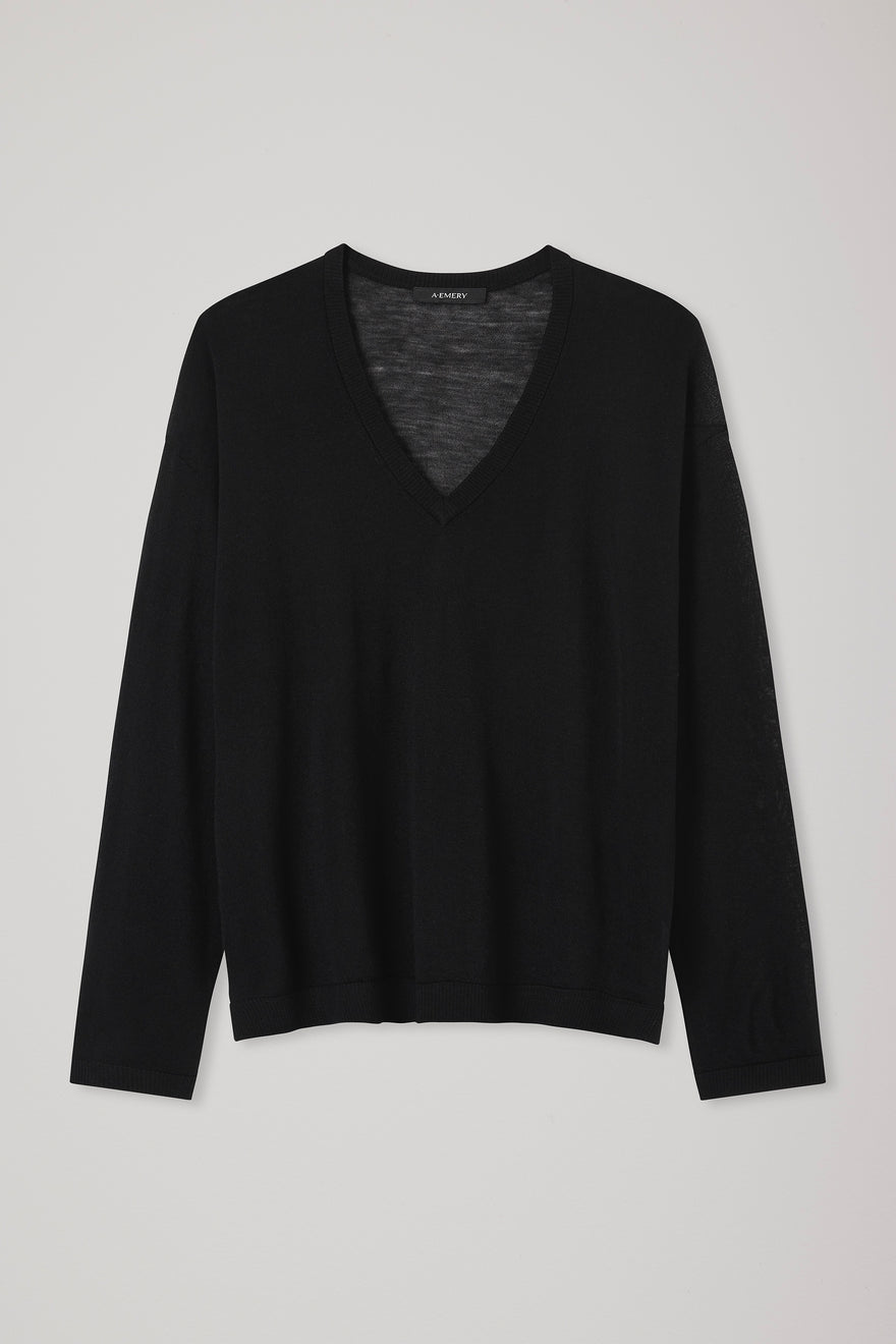 The Burton Knit