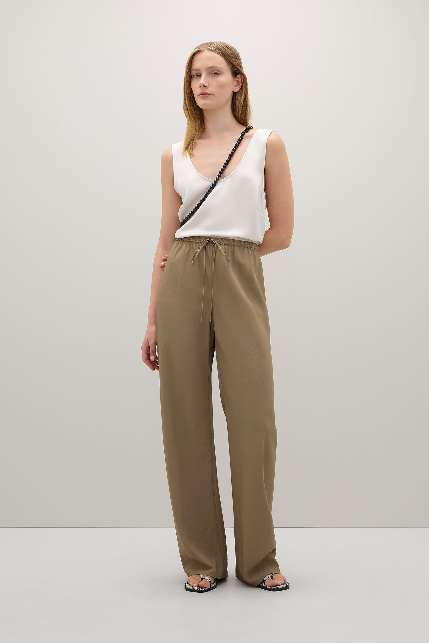 The Estee Bias Pant