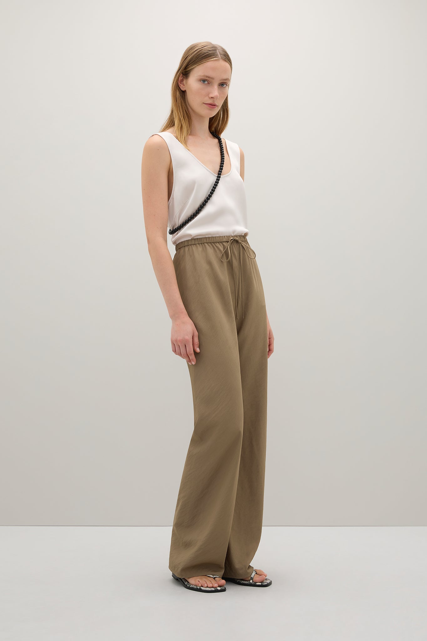 The Estee Bias Pant