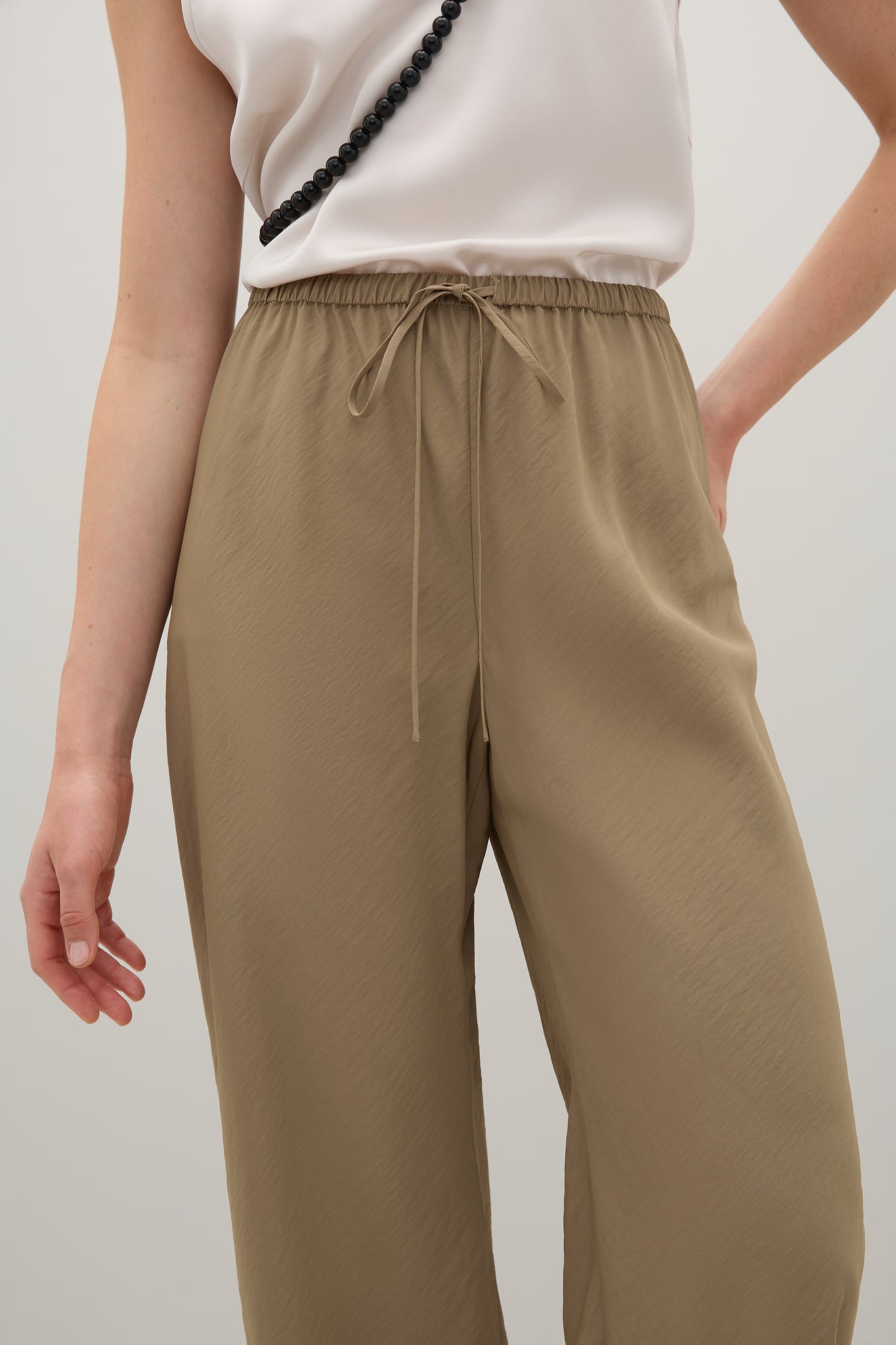 The Estee Bias Pant