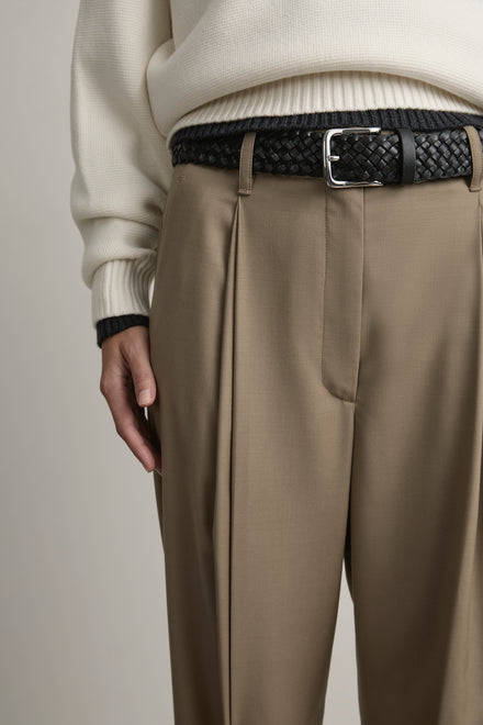 The Goddard Straight Pant
