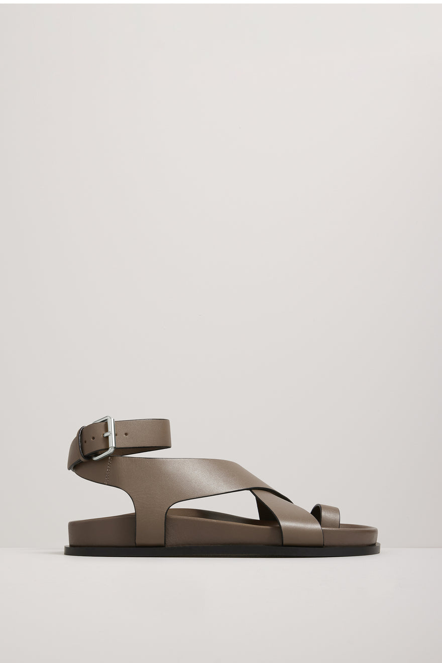 The Jalen Sandal