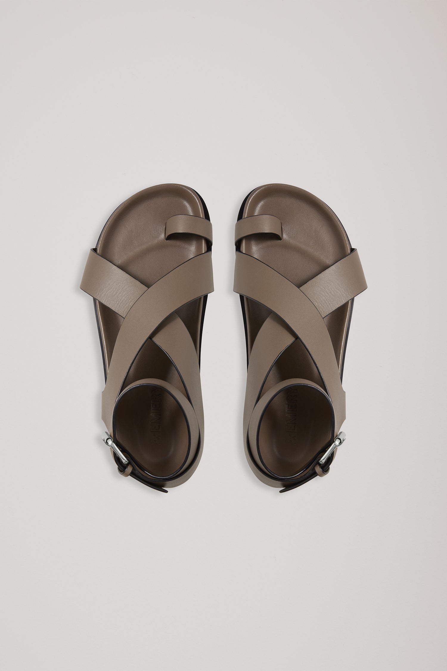The Jalen Sandal