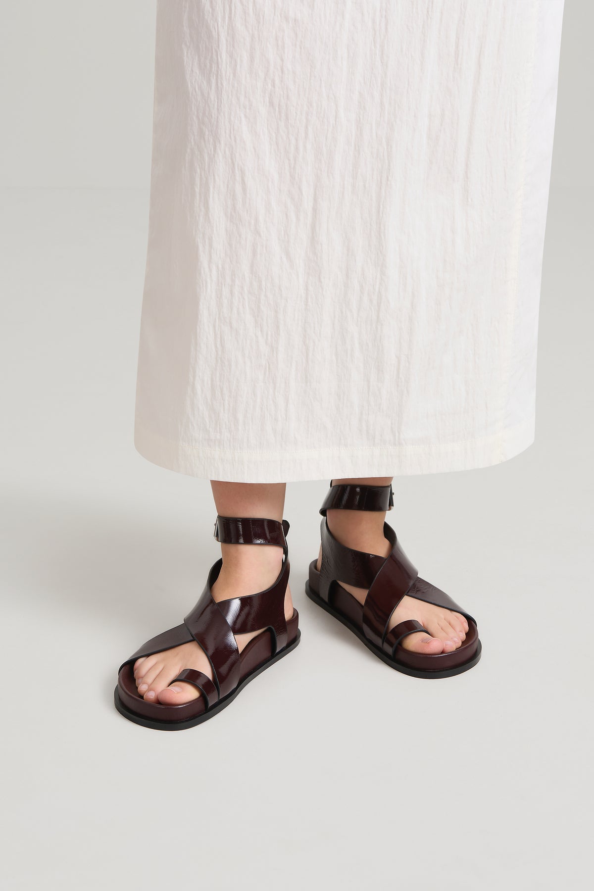 The Jalen Sandal