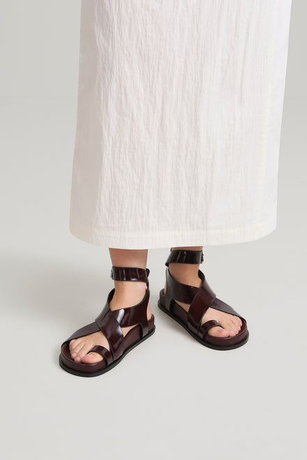 The Jalen Sandal