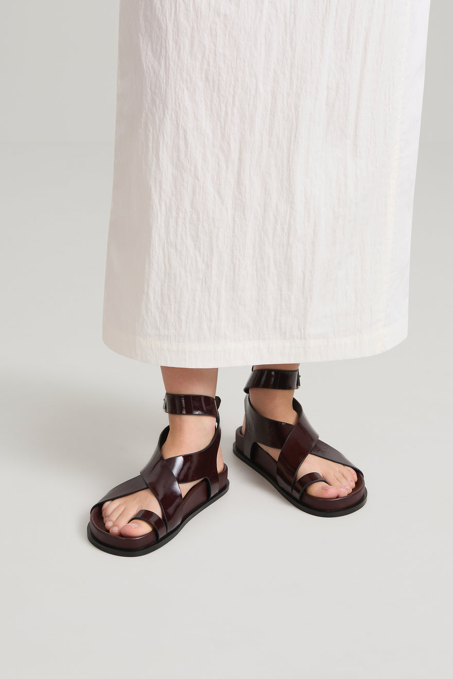 The Jalen Sandal
