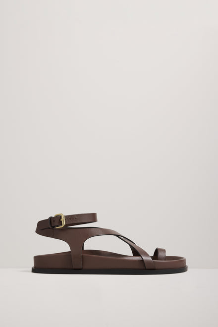 The Jalen Slim Sandal