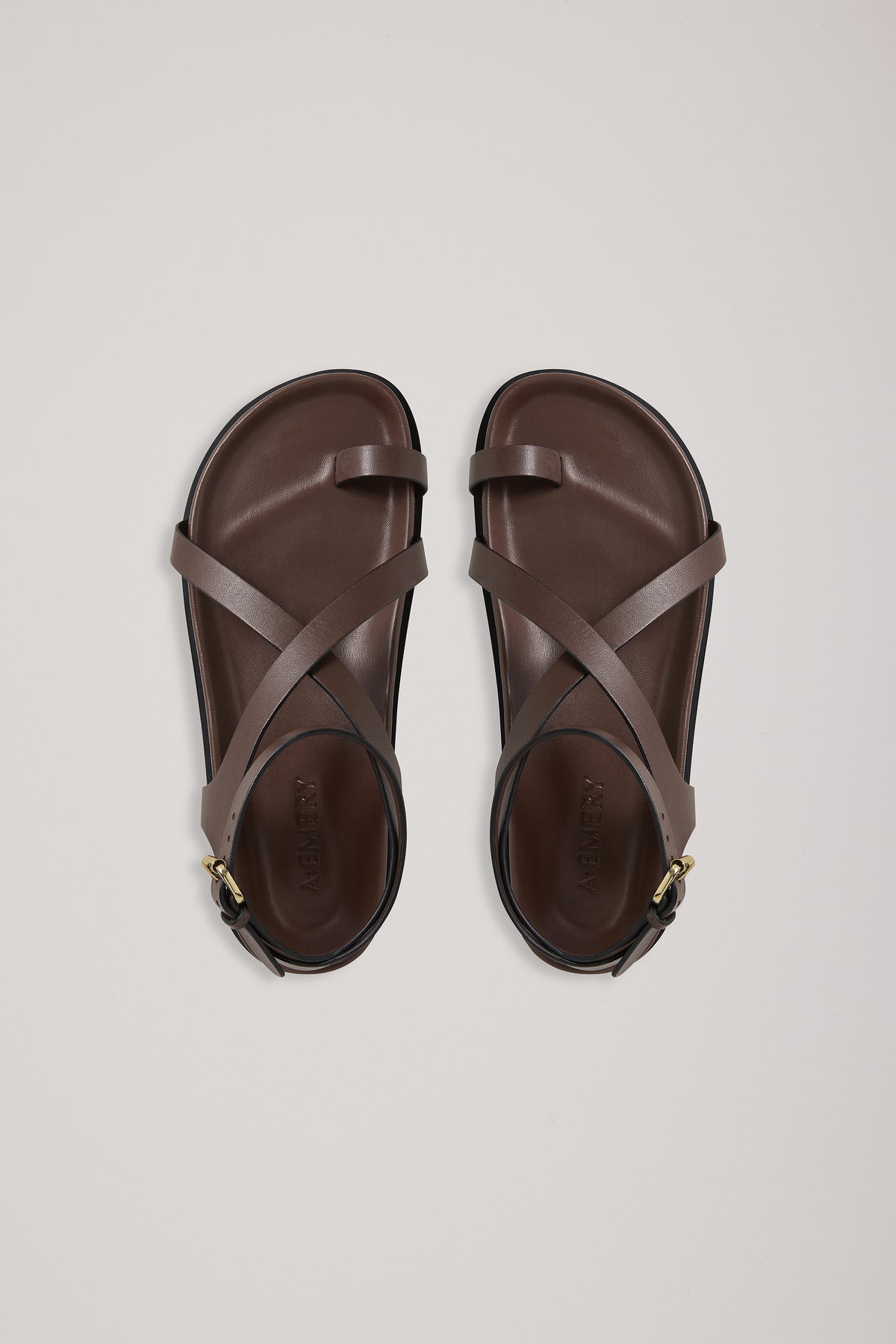 The Jalen Slim Sandal