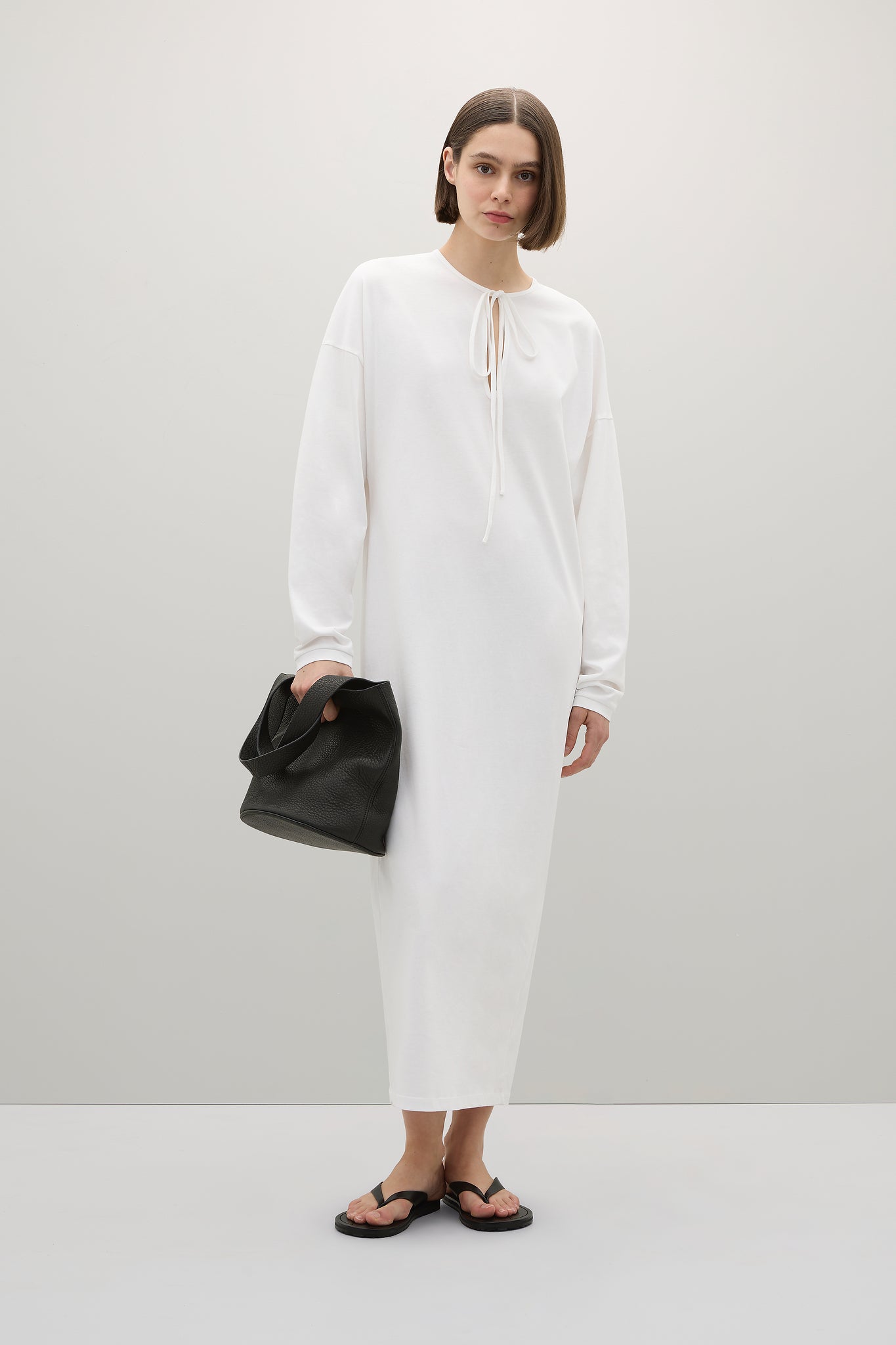 The Koda Dress