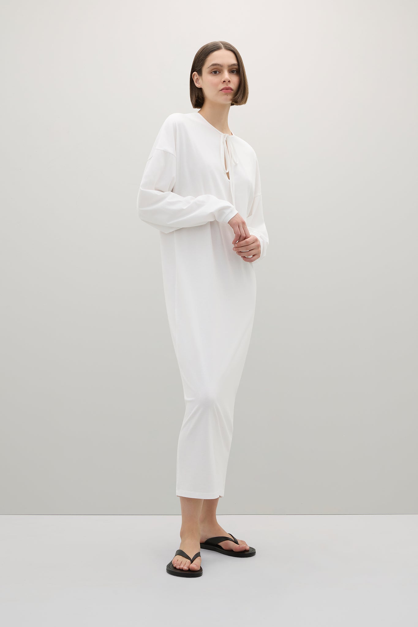 The Koda Dress