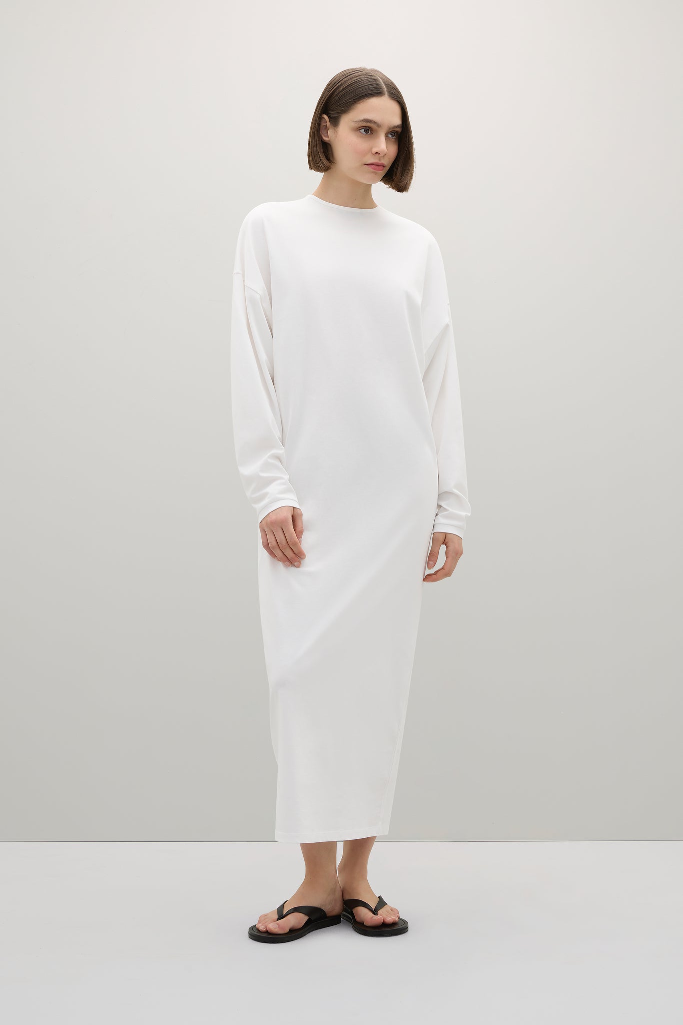 The Koda Dress