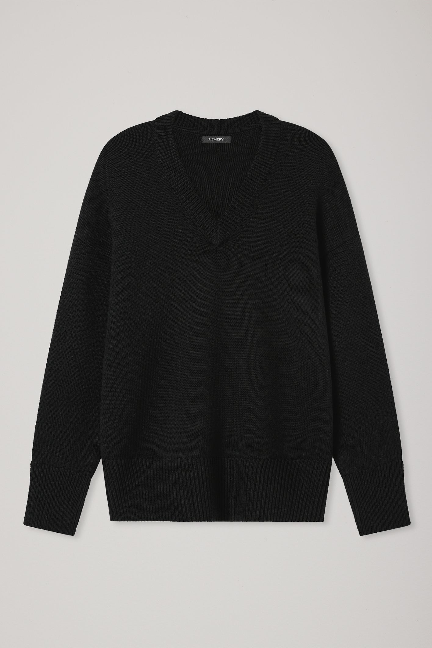 The Lewis Knit