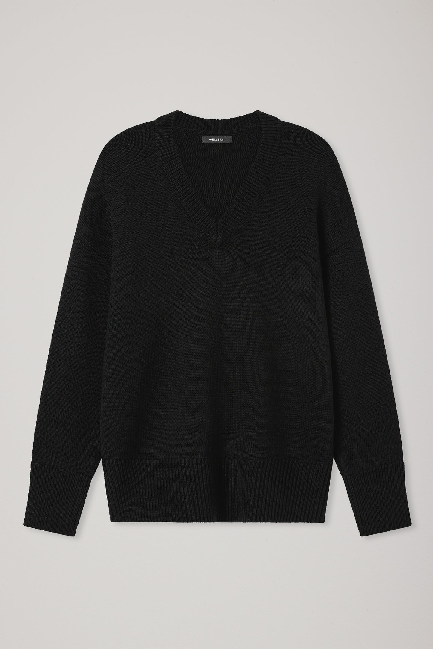 The Lewis Knit