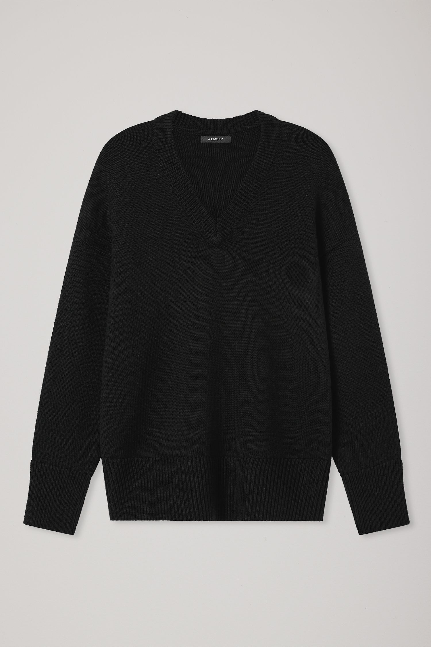 The Lewis Knit