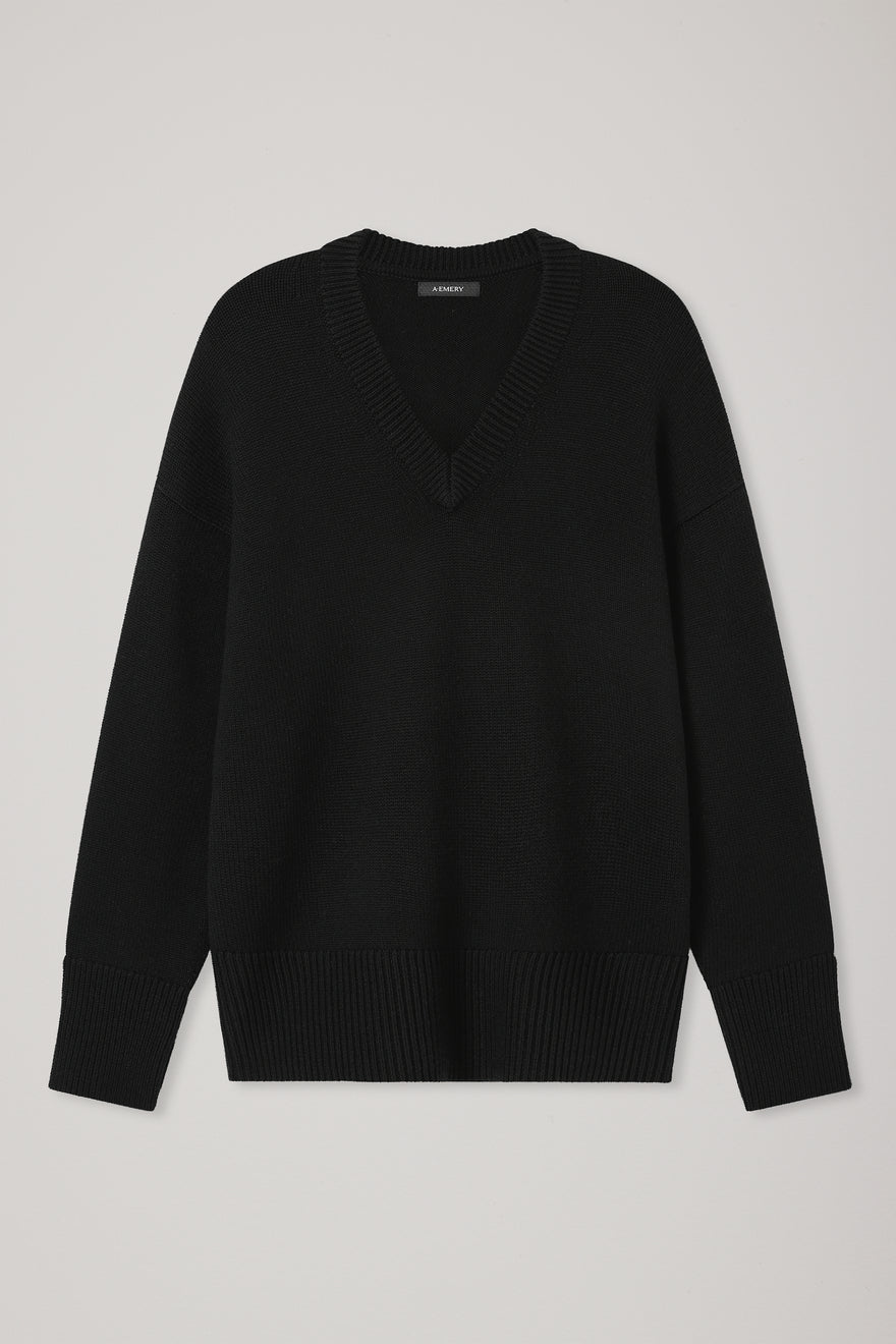 The Lewis Knit