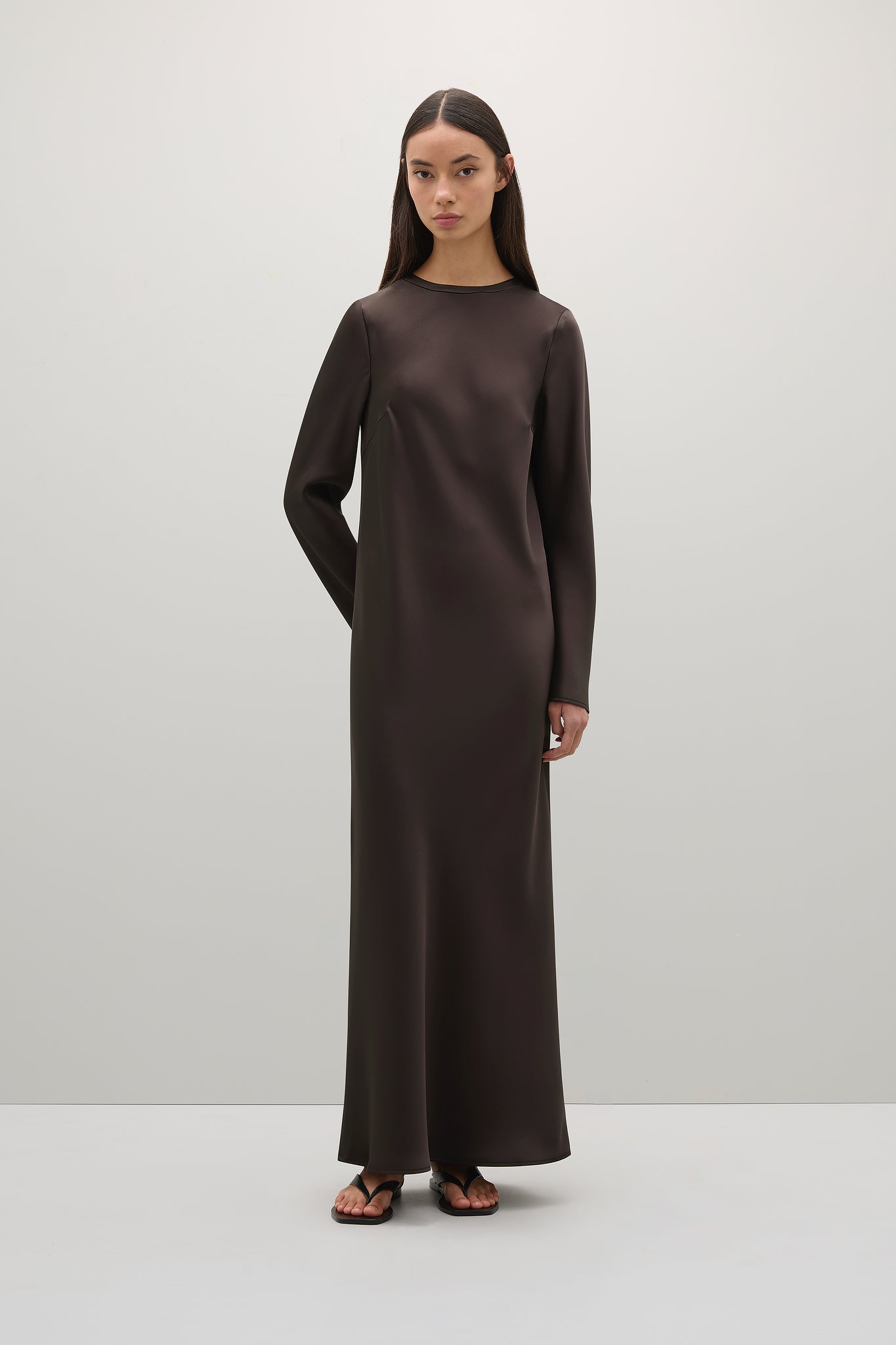 The Lowe Dress