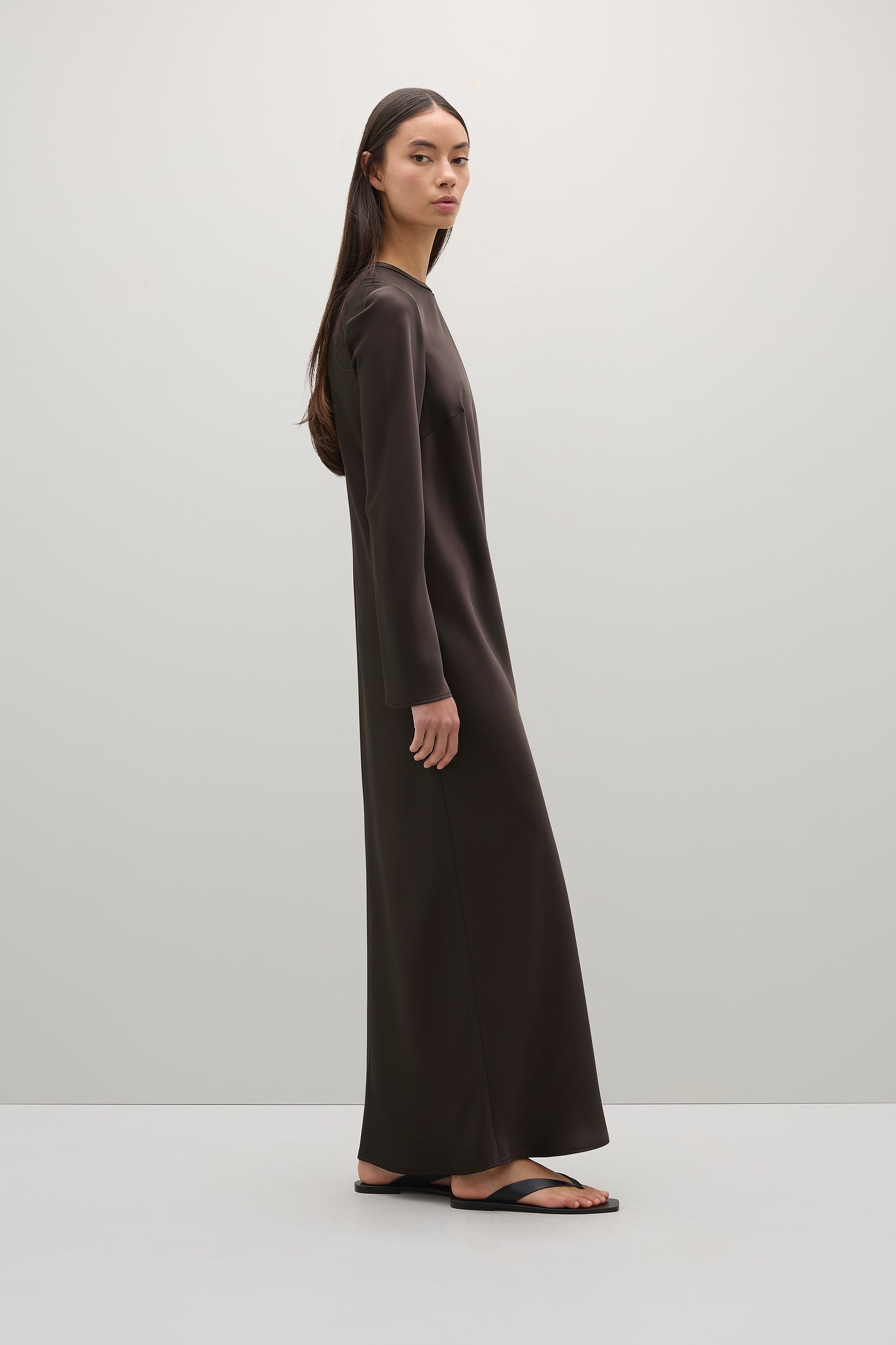 The Lowe Dress