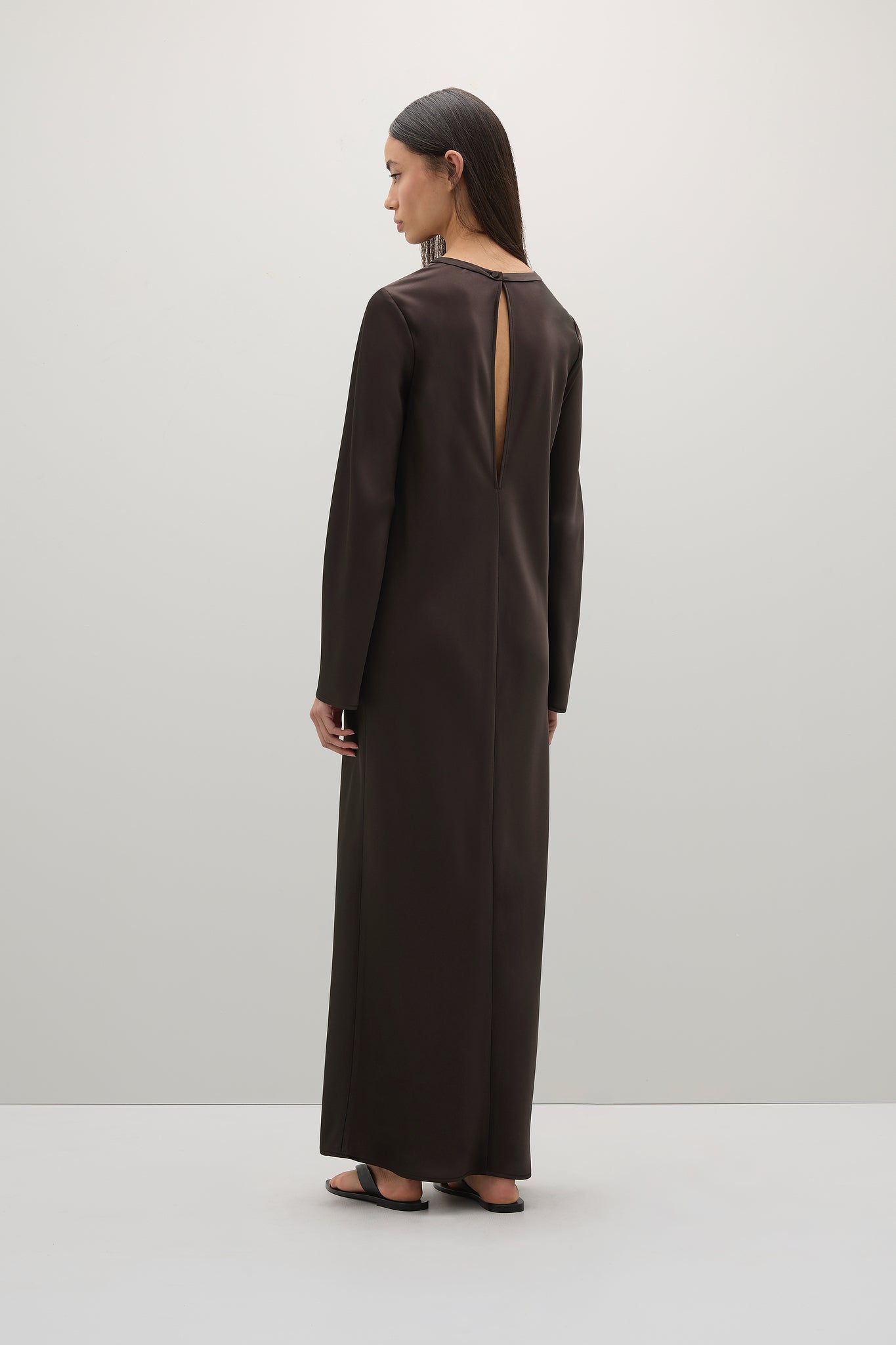 The Lowe Dress