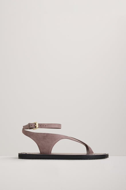 The Mantei Sandal