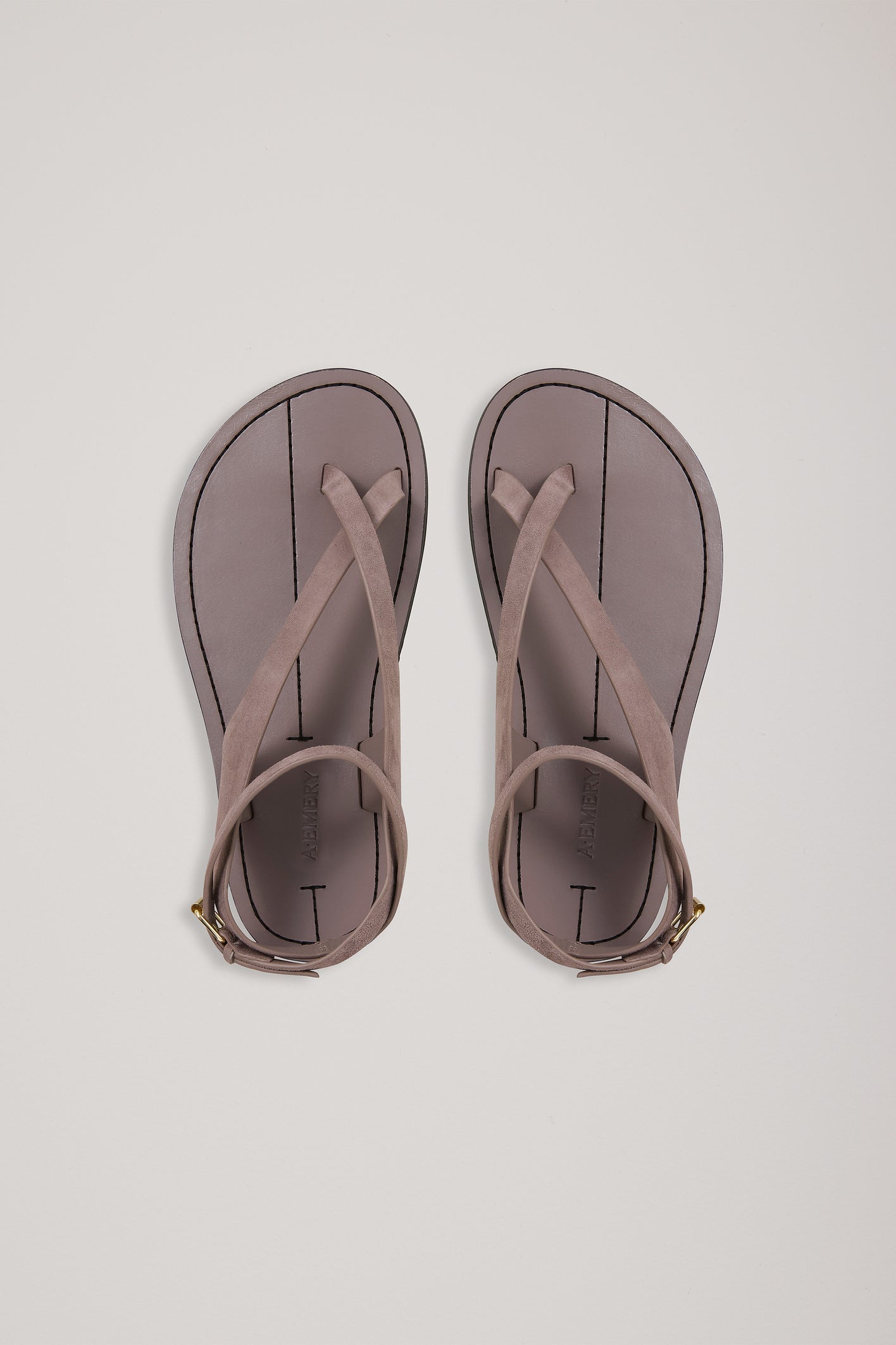 The Millar Sandal