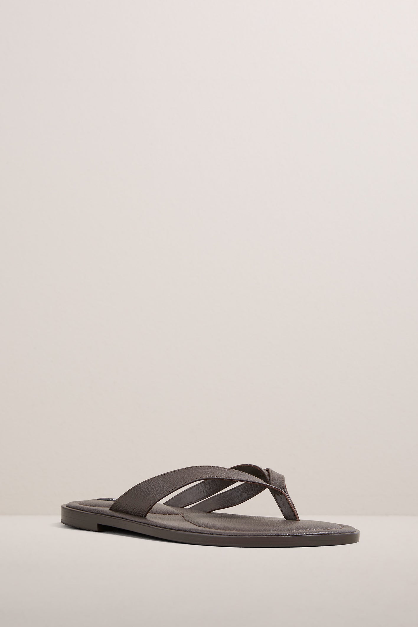 The Morgan Sandal