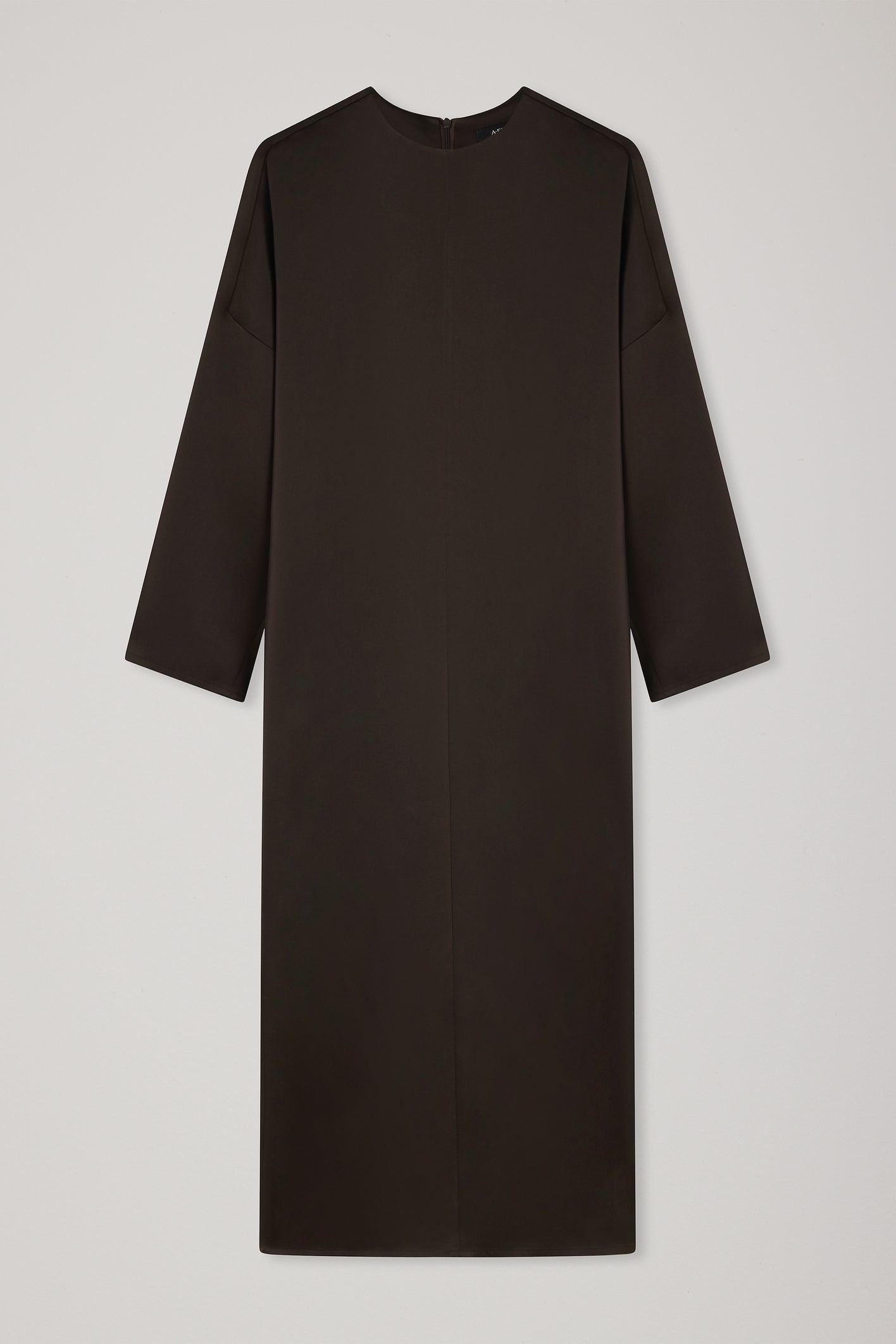 The Sisco Dress