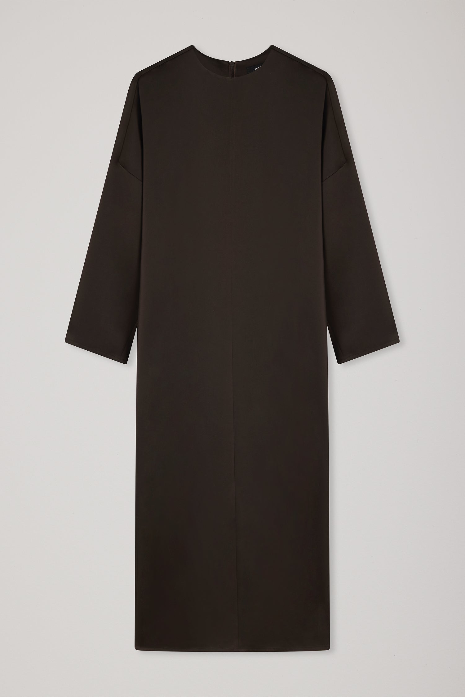 The Sisco Dress