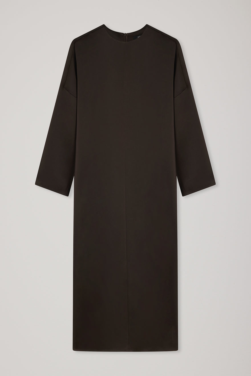 The Sisco Dress
