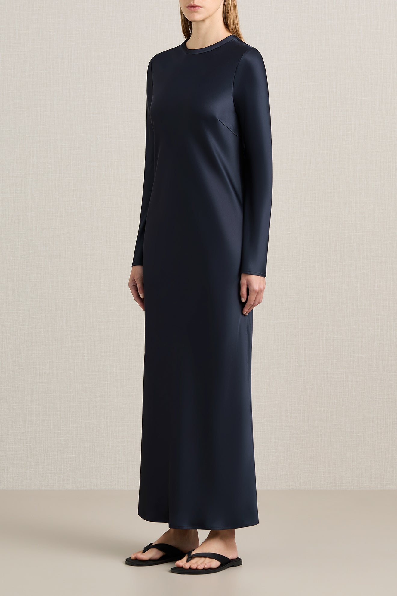 Emery short dress