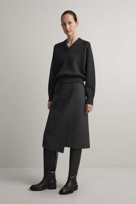 The Diot Knit
