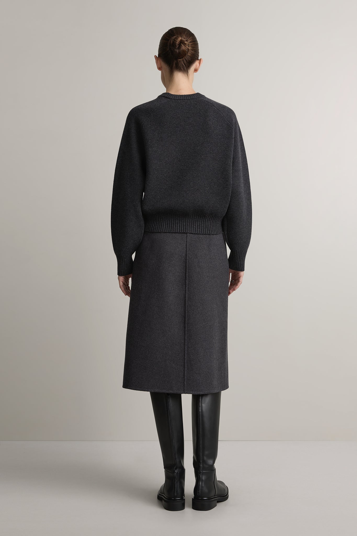 The Diot Knit