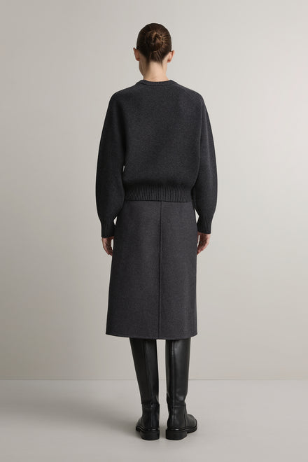 The Diot Knit