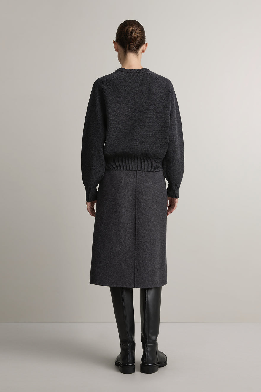 The Diot Knit