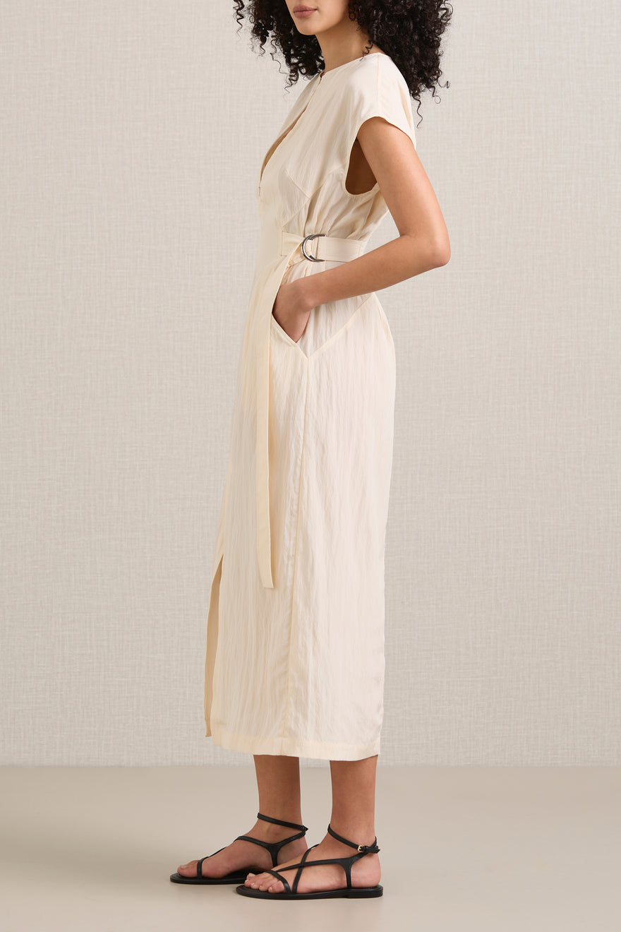 Emery Mini Dress