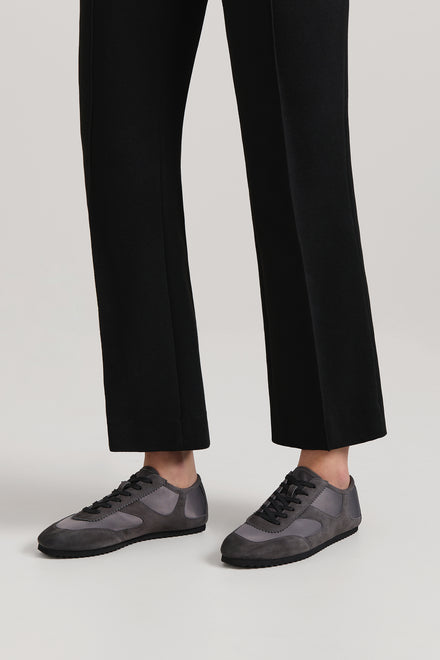 The Adams Low Sneaker