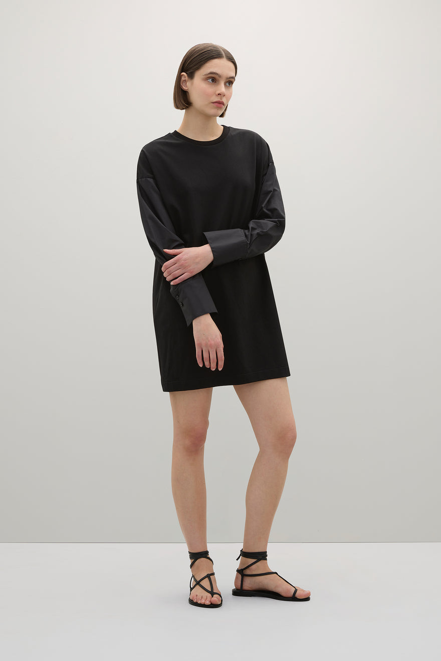 The Baker Dress