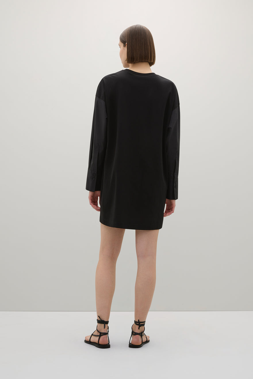 The Baker Dress