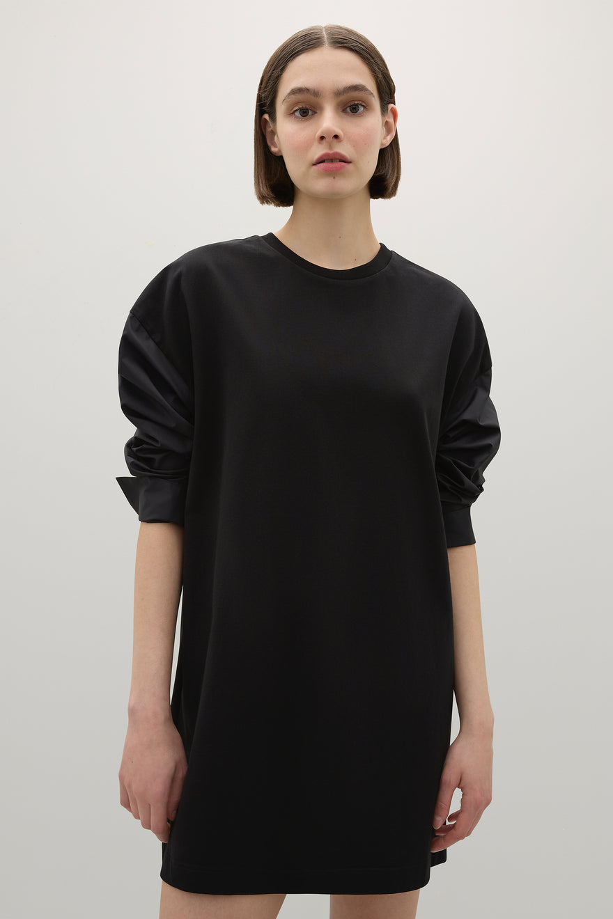 The Baker Dress