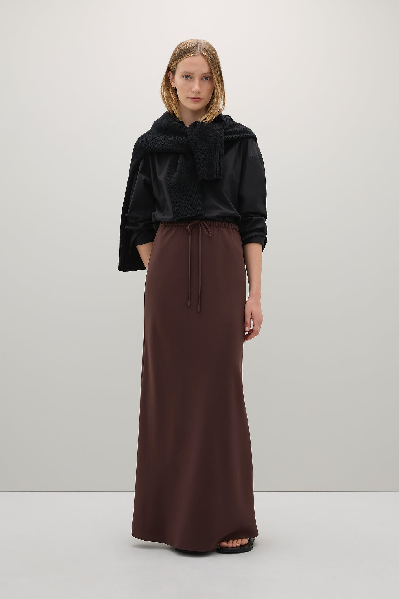 The Benton Skirt