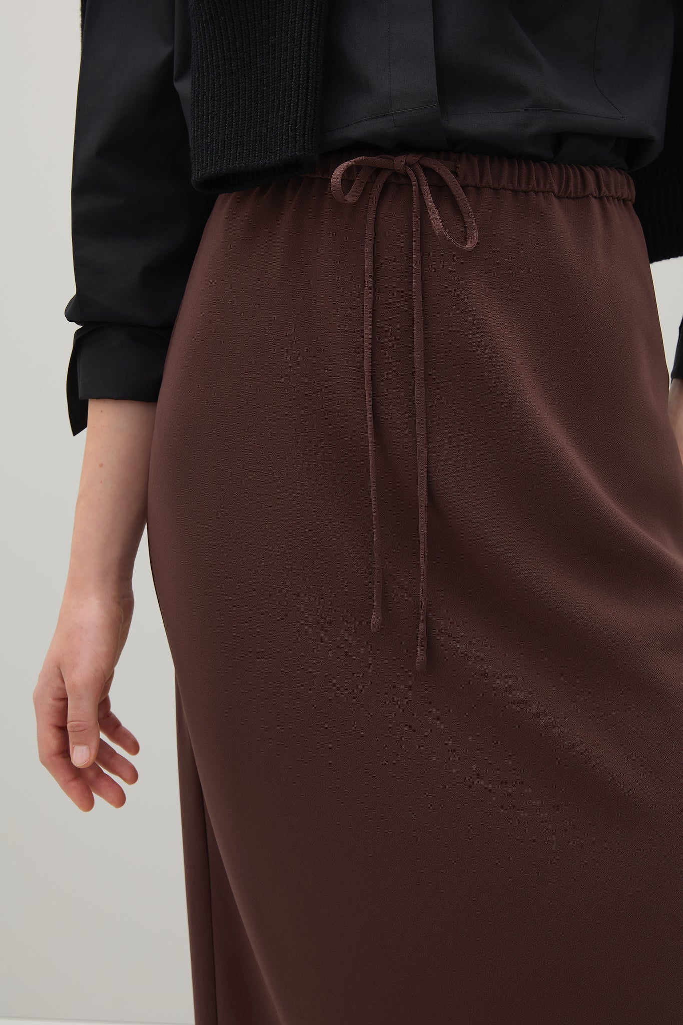 The Benton Skirt