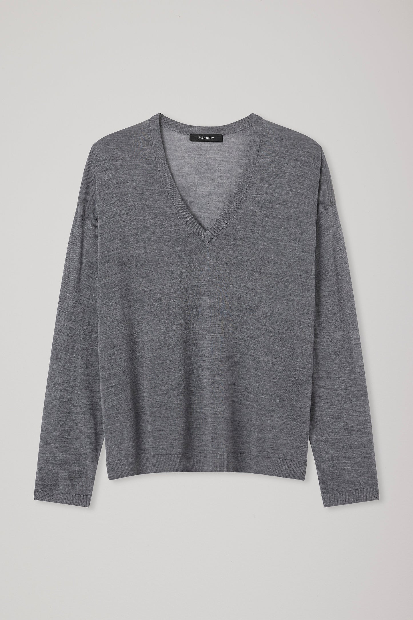 The Burton Knit